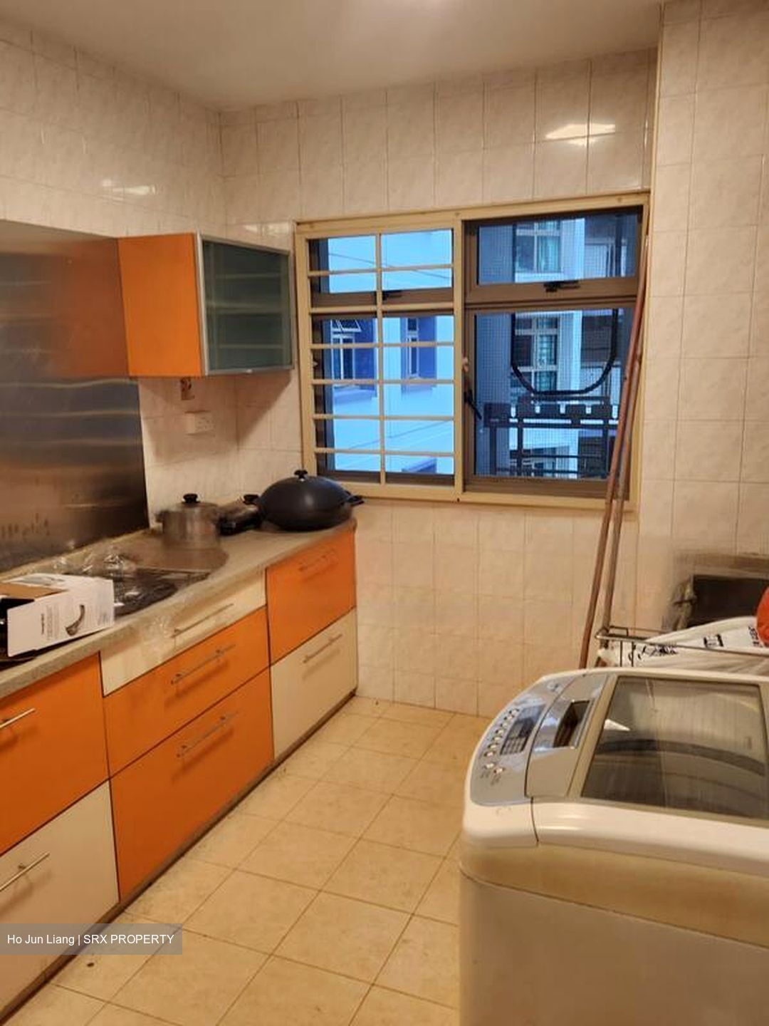 Blk 166B Punggol Central (Punggol), HDB 5 Rooms #479720441